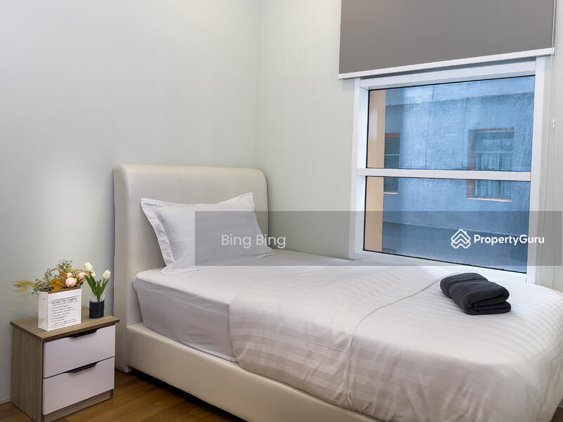 Sky Suites @ KLCC untuk Untuk Dijual - RM 1,100,000, Feb 2026 - PropertyGuru.com.my