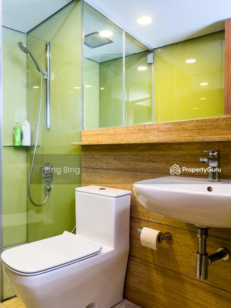 Sky Suites @ KLCC untuk Untuk Dijual - RM 1,100,000, Feb 2026 - PropertyGuru.com.my