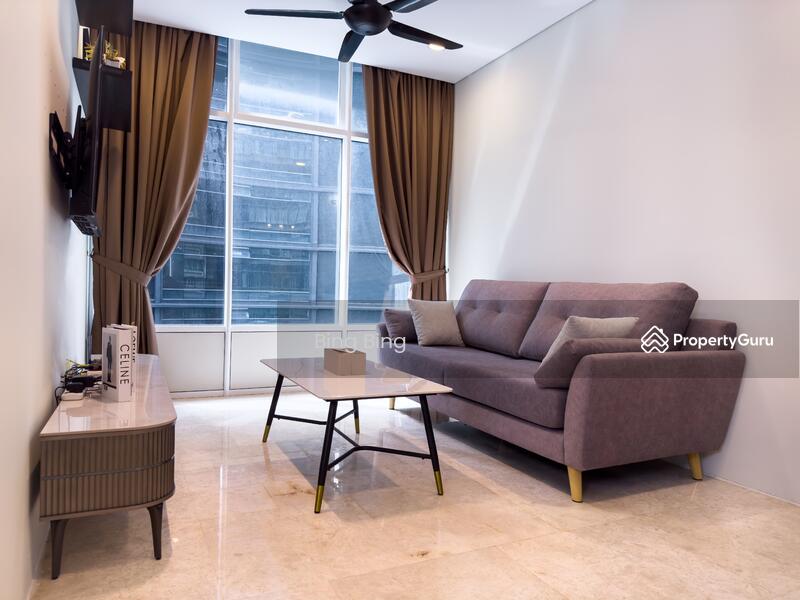 Sky Suites @ KLCC untuk Untuk Dijual - RM 1,100,000, Feb 2026 - PropertyGuru.com.my