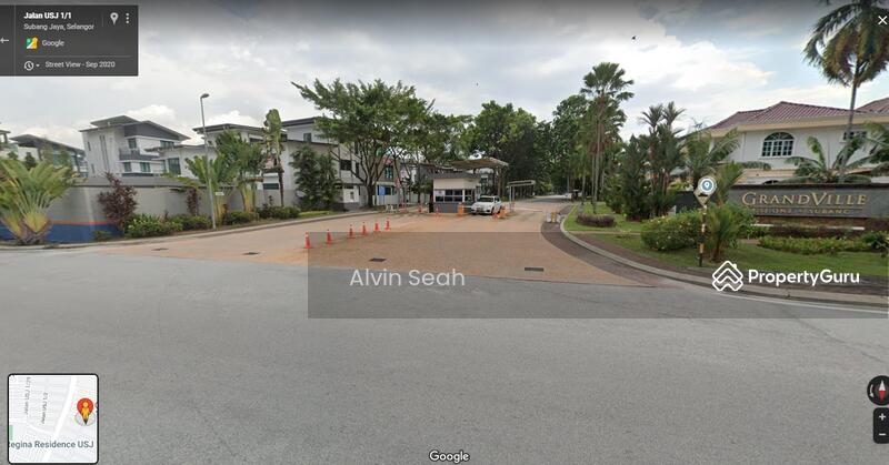 For Sale - Grandville, USJ 1, Subang Jaya