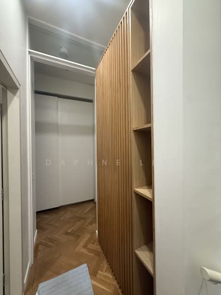 Service Residence for Sale at Tamarind Suites - Daphne Lim - Interior - PropertyGuru.com.my