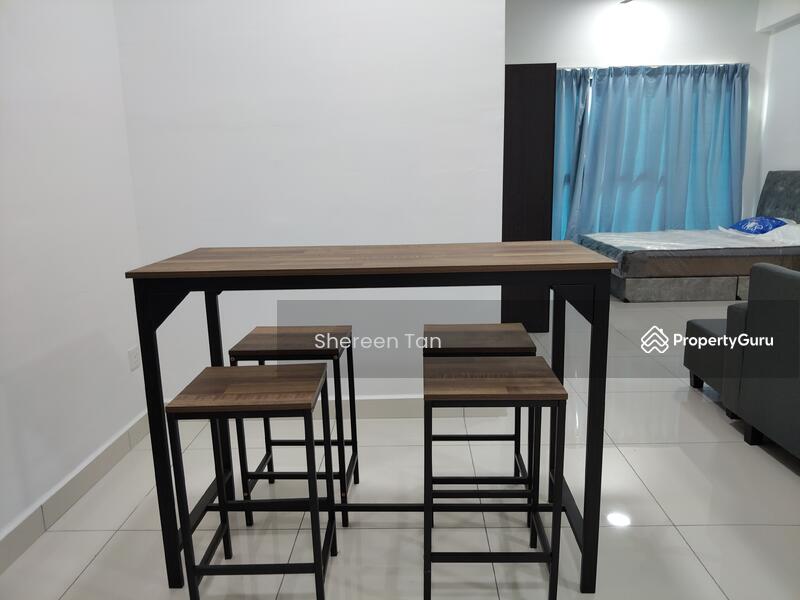 Kediaman Servis untuk Disewa di Stanford Suites @ EduSentral - Shereen Tan - PropertyGuru.com.my