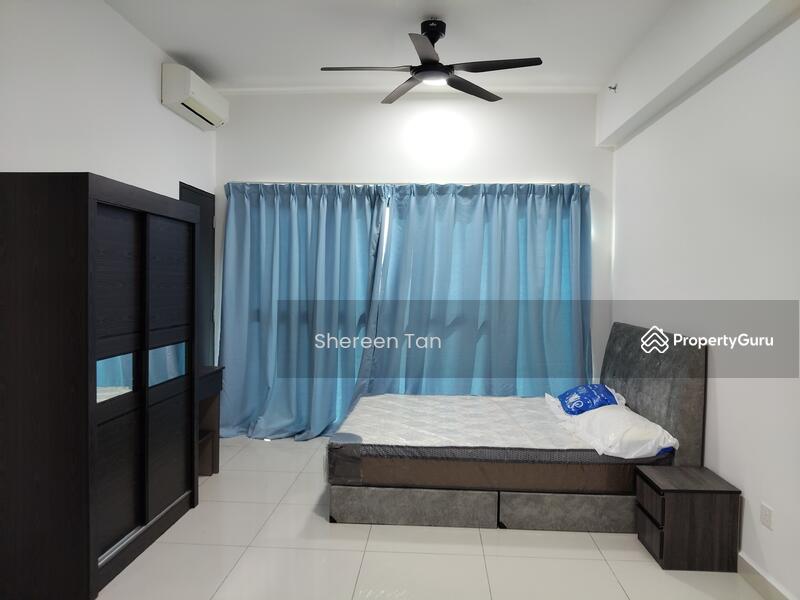 Kediaman Servis untuk Disewa di Stanford Suites @ EduSentral - Shereen Tan - PropertyGuru.com.my