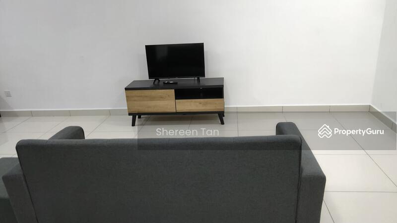 Kediaman Servis untuk Disewa di Stanford Suites @ EduSentral - Shereen Tan - PropertyGuru.com.my