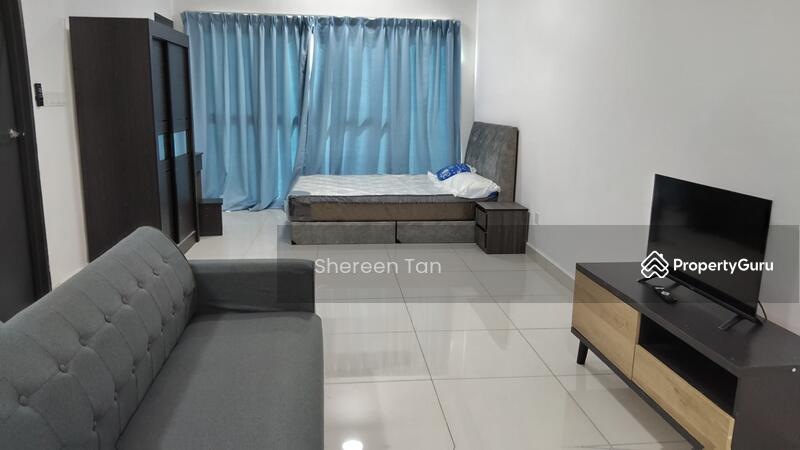 Kediaman Servis untuk Disewa di Stanford Suites @ EduSentral - Shereen Tan - PropertyGuru.com.my