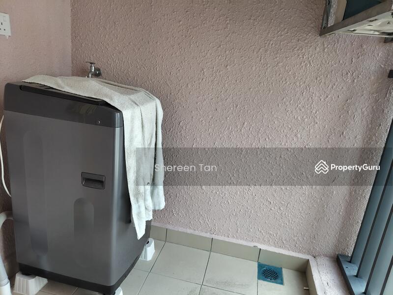 Kediaman Servis untuk Disewa di Stanford Suites @ EduSentral - Shereen Tan - PropertyGuru.com.my