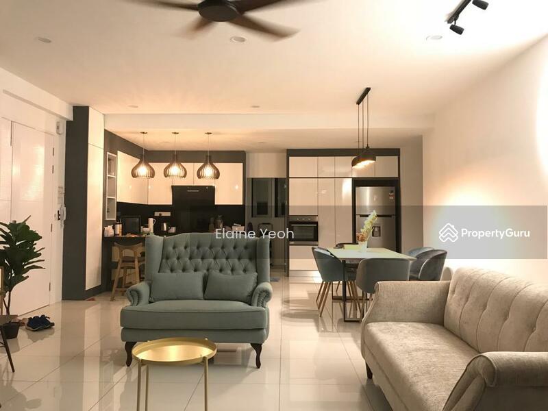 For Rent - City Residence