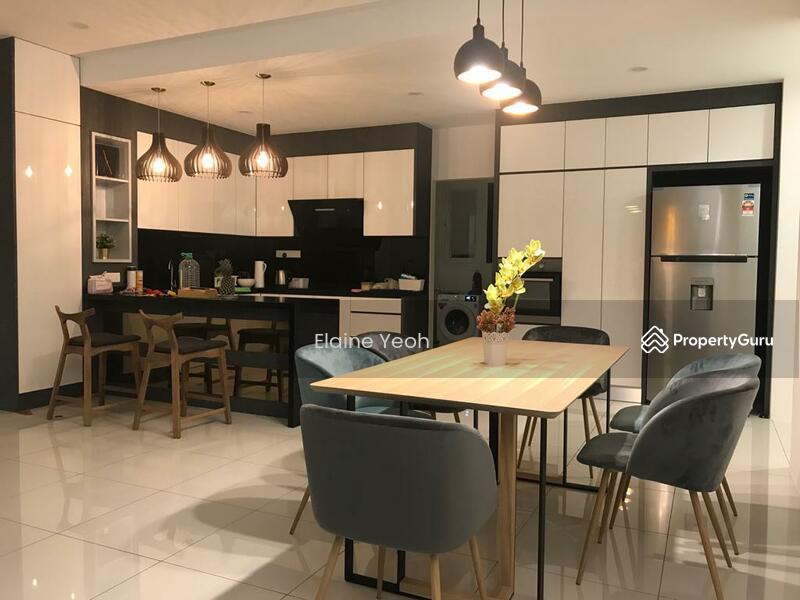 For Rent - City Residence