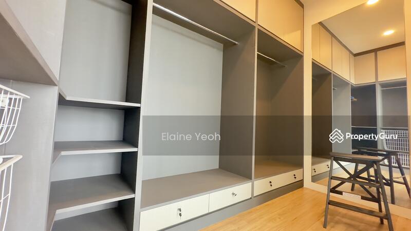 For Rent - City Residence