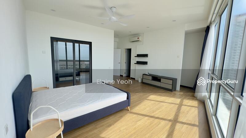 For Rent - City Residence