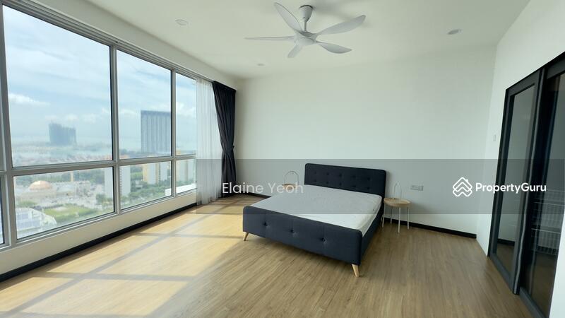 For Rent - City Residence