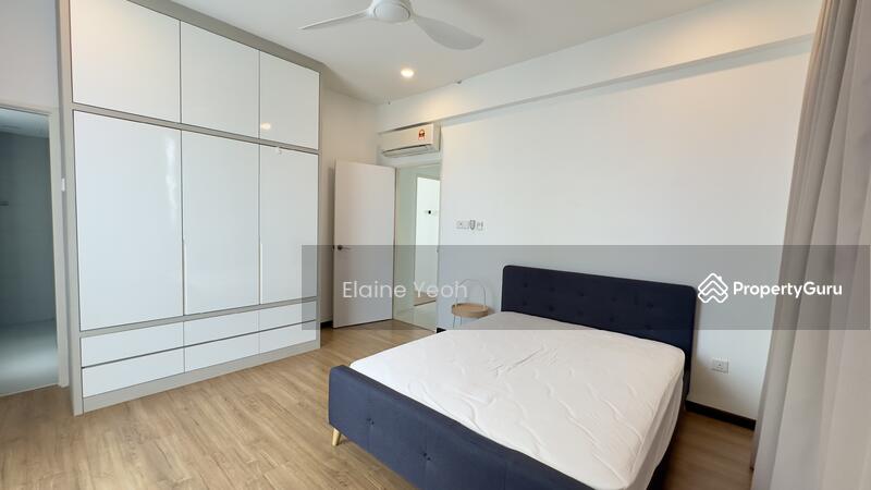 For Rent - City Residence