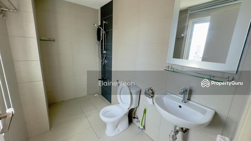 For Rent - City Residence