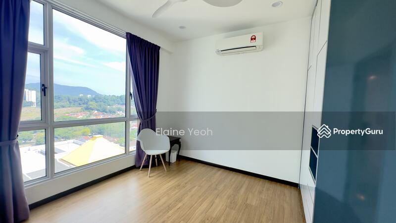 For Rent - City Residence