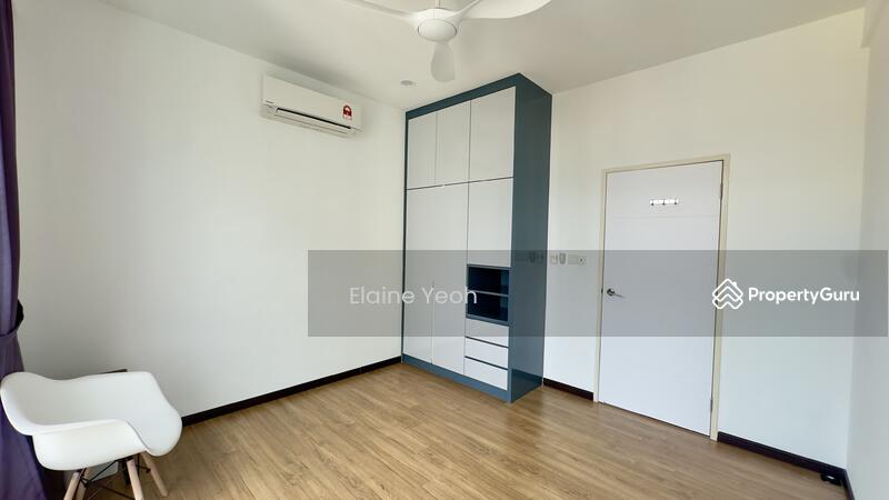For Rent - City Residence