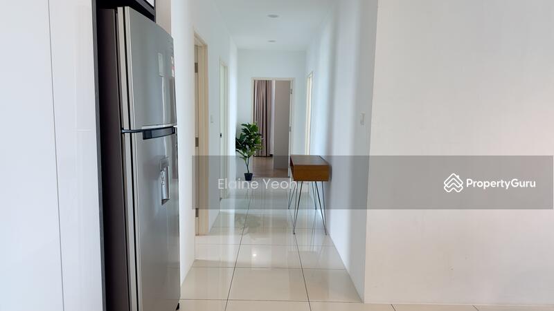 For Rent - City Residence