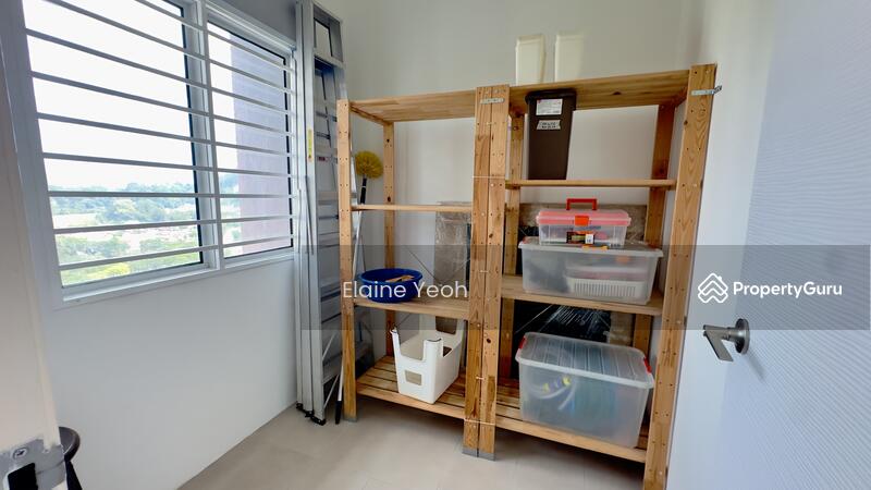 For Rent - City Residence