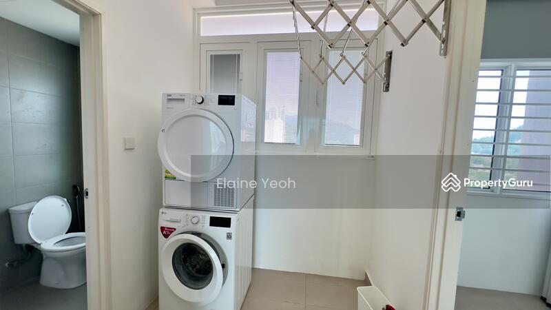 For Rent - City Residence