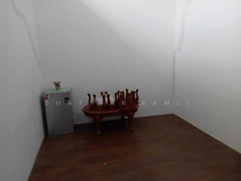 Untuk Disewa - CasaView @ Cybersouth