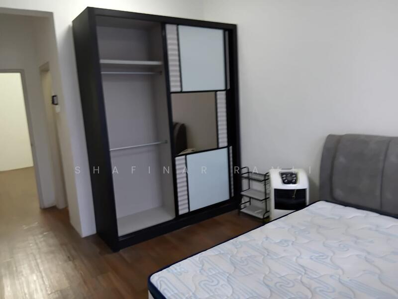 Untuk Disewa - CasaView @ Cybersouth