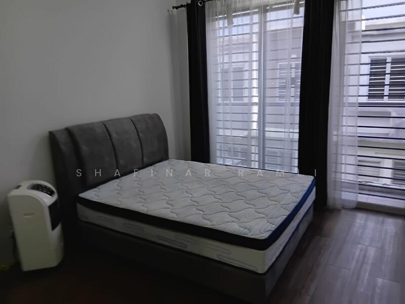 Untuk Disewa - CasaView @ Cybersouth