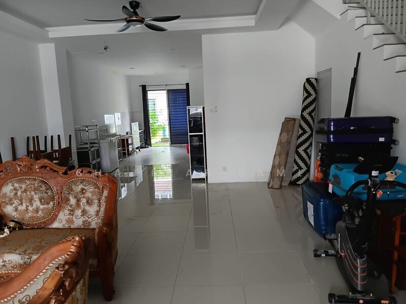 Untuk Disewa - CasaView @ Cybersouth