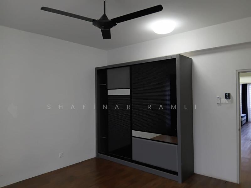 Untuk Disewa - CasaView @ Cybersouth