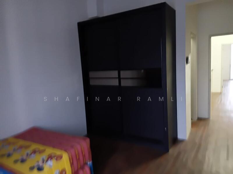 Untuk Disewa - CasaView @ Cybersouth