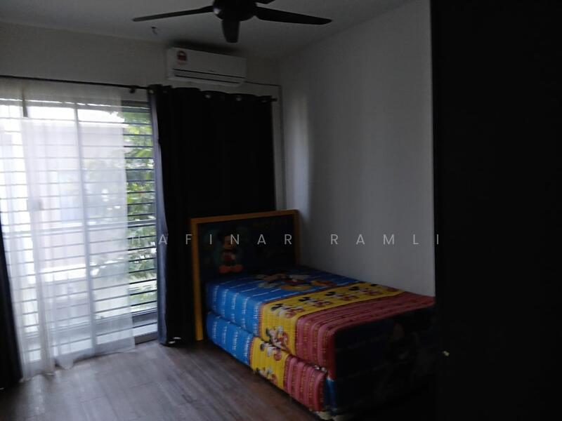 Untuk Disewa - CasaView @ Cybersouth