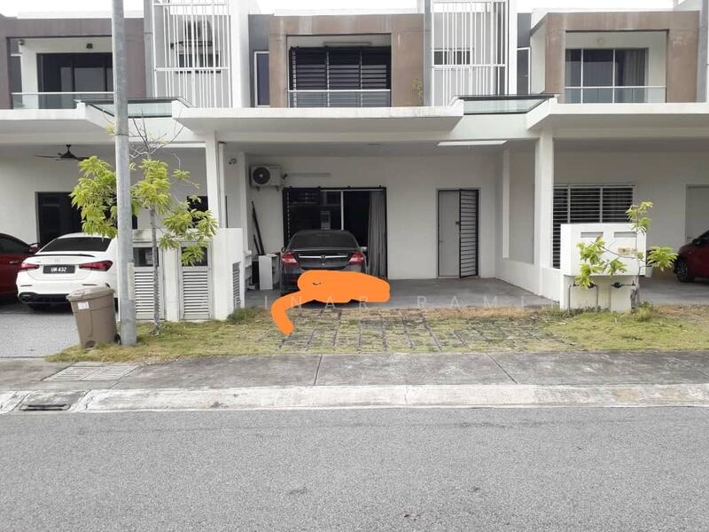 Untuk Disewa - CasaView @ Cybersouth