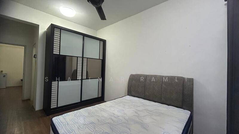 Untuk Disewa - CasaView @ Cybersouth