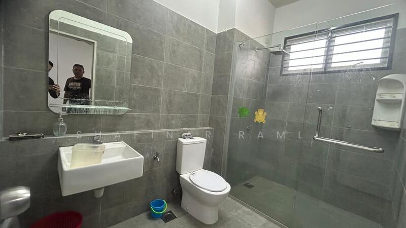 Untuk Disewa - CasaView @ Cybersouth