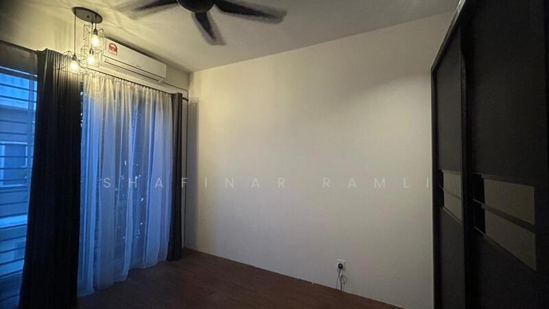 Untuk Disewa - CasaView @ Cybersouth