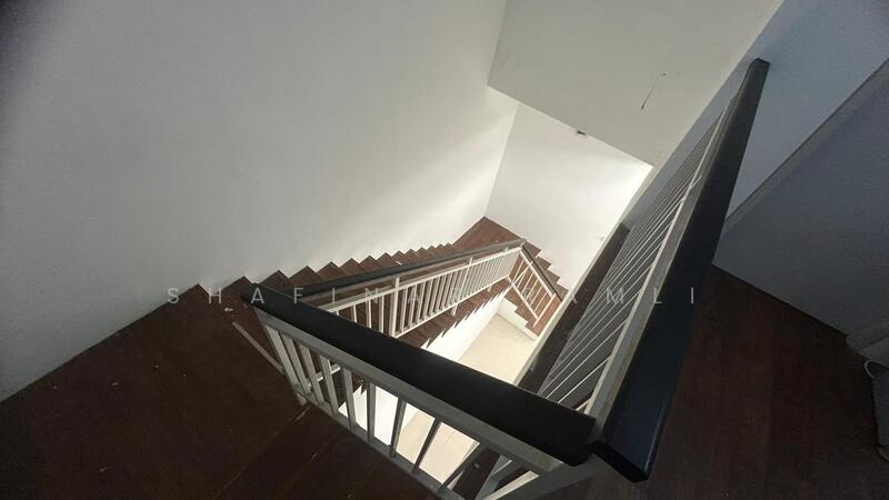 Untuk Disewa - CasaView @ Cybersouth