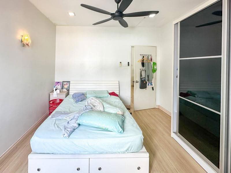 Rumah Teres 2-Tingkat untuk Dijual di Seksyen U9 (Shah Alam) - Umar Din - PropertyGuru.com.my