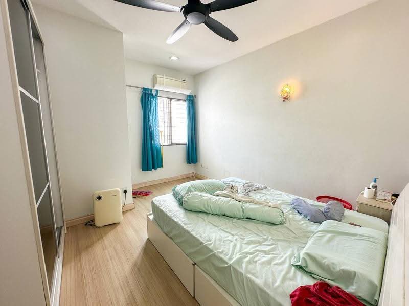 Rumah Teres 2-Tingkat untuk Dijual di Seksyen U9 (Shah Alam) - Umar Din - PropertyGuru.com.my