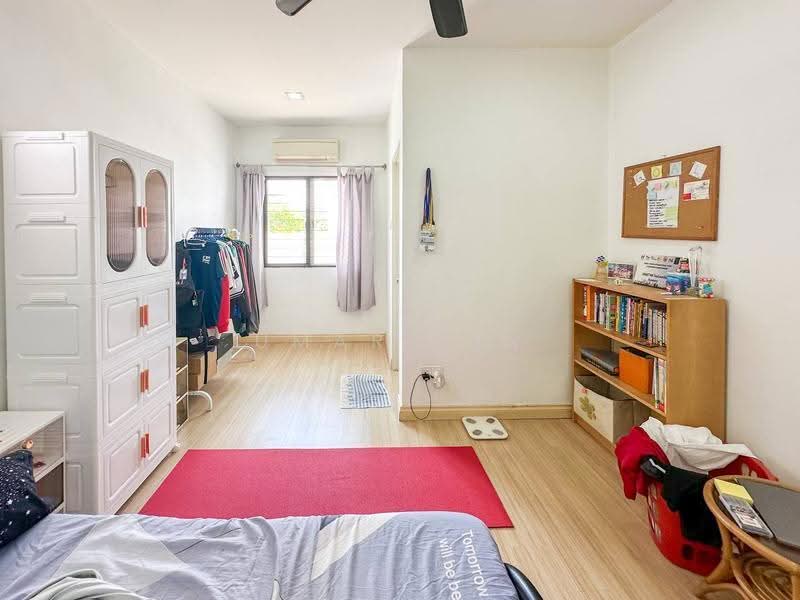 Rumah Teres 2-Tingkat untuk Dijual di Seksyen U9 (Shah Alam) - Umar Din - PropertyGuru.com.my