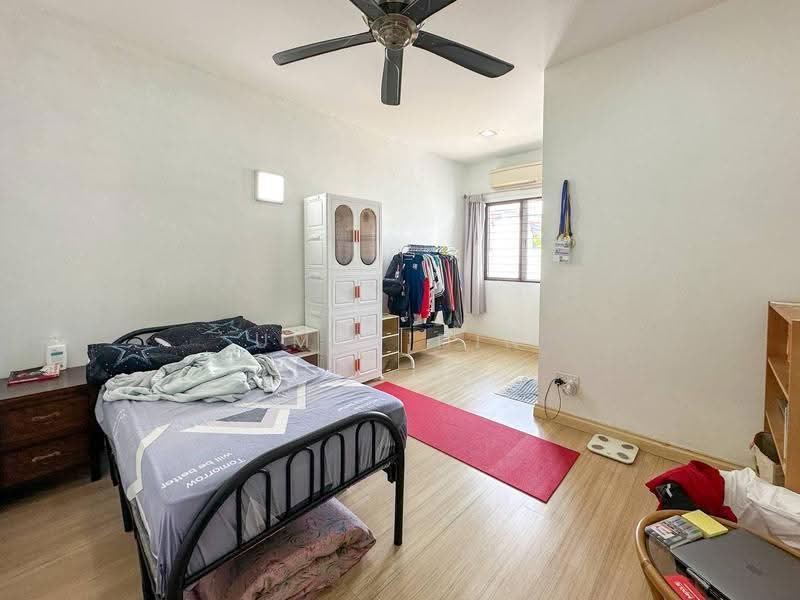 Rumah Teres 2-Tingkat untuk Dijual di Seksyen U9 (Shah Alam) - Umar Din - PropertyGuru.com.my