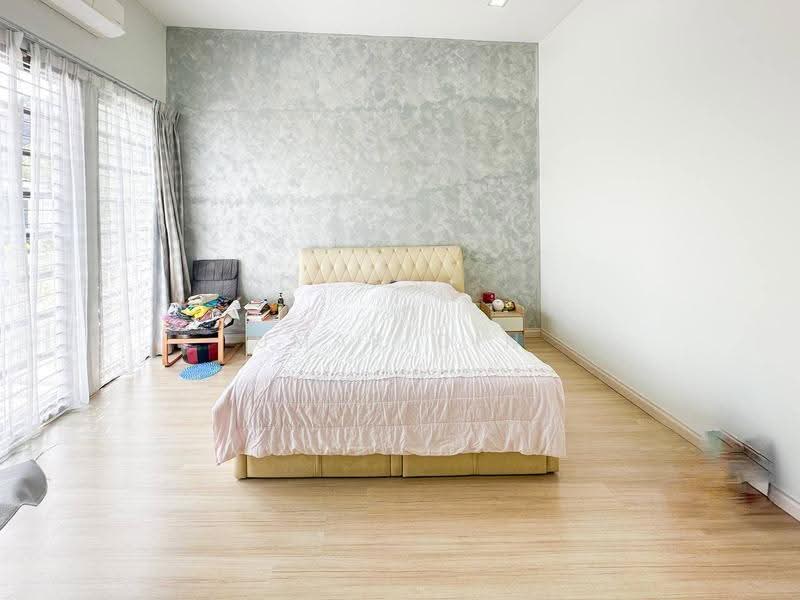 Rumah Teres 2-Tingkat untuk Dijual di Seksyen U9 (Shah Alam) - Umar Din - PropertyGuru.com.my