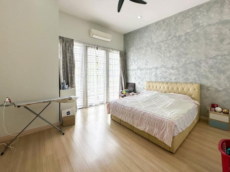 Rumah Teres 2-Tingkat untuk Dijual di Seksyen U9 (Shah Alam) - Umar Din - PropertyGuru.com.my