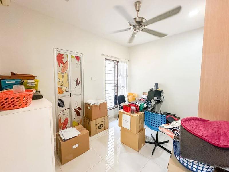 Rumah Teres 2-Tingkat untuk Dijual di Seksyen U9 (Shah Alam) - Umar Din - PropertyGuru.com.my