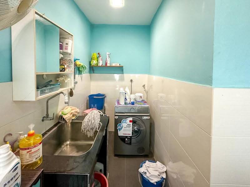 Rumah Teres 2-Tingkat untuk Dijual di Seksyen U9 (Shah Alam) - Umar Din - PropertyGuru.com.my