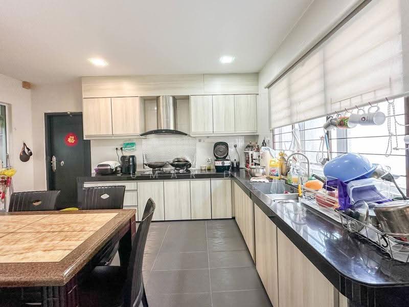 Rumah Teres 2-Tingkat untuk Dijual di Seksyen U9 (Shah Alam) - Umar Din - PropertyGuru.com.my