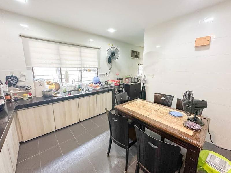 Rumah Teres 2-Tingkat untuk Dijual di Seksyen U9 (Shah Alam) - Umar Din - PropertyGuru.com.my