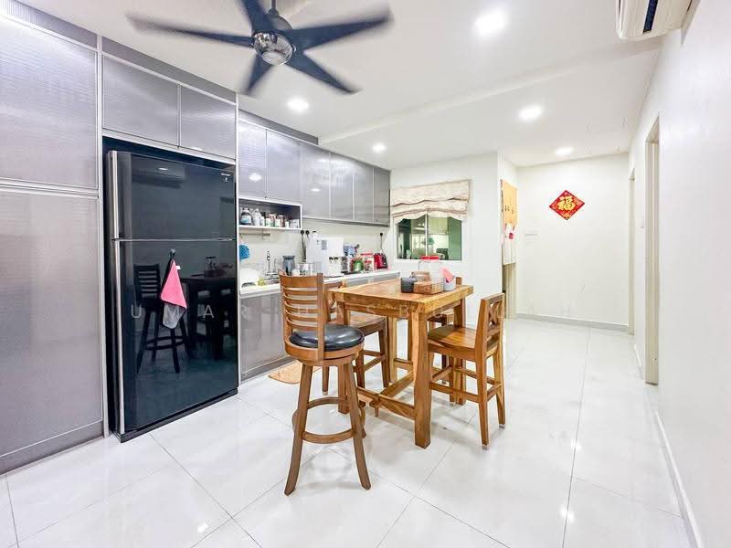 Rumah Teres 2-Tingkat untuk Dijual di Seksyen U9 (Shah Alam) - Umar Din - PropertyGuru.com.my
