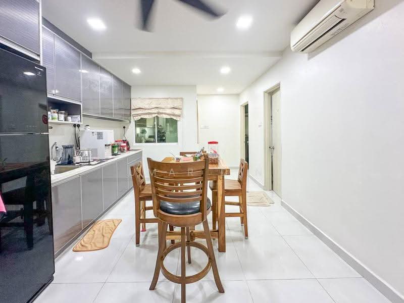 Rumah Teres 2-Tingkat untuk Dijual di Seksyen U9 (Shah Alam) - Umar Din - PropertyGuru.com.my