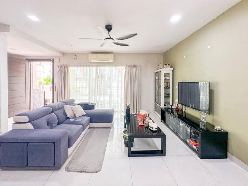 Rumah Teres 2-Tingkat untuk Dijual di Seksyen U9 (Shah Alam) - Umar Din - PropertyGuru.com.my