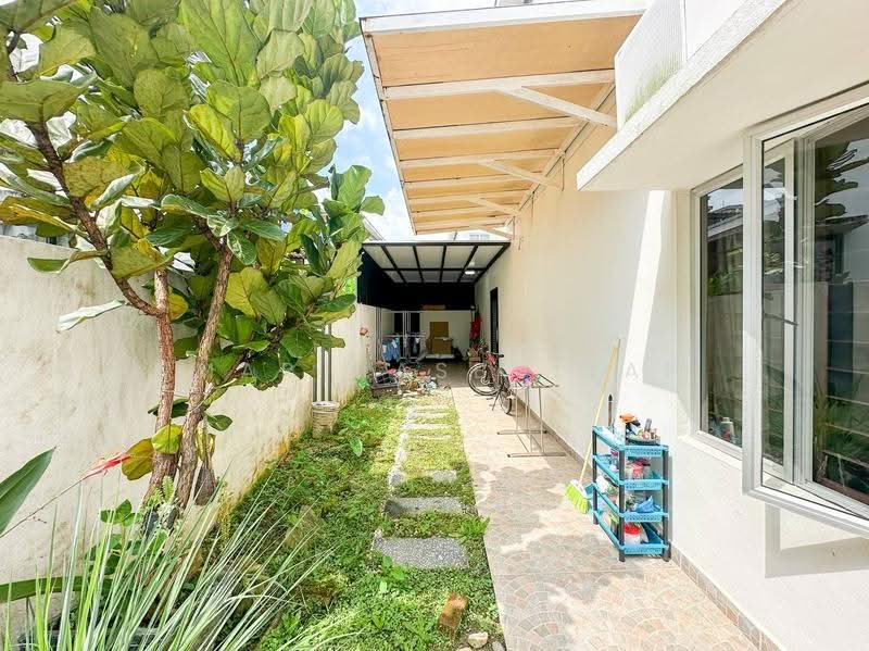 Rumah Teres 2-Tingkat untuk Dijual di Seksyen U9 (Shah Alam) - Umar Din - PropertyGuru.com.my