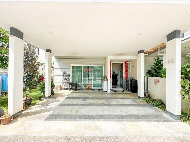 Rumah Teres 2-Tingkat untuk Dijual di Seksyen U9 (Shah Alam) - Umar Din - PropertyGuru.com.my
