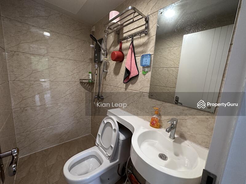 Untuk Dijual - Pajam College Heights Garden Resort 1 Storey Cabin House 7200sf